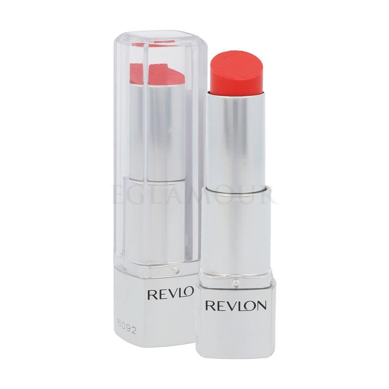Revlon Ultra HD Pomadka dla kobiet 3 g Odcień 855 HD Geranium