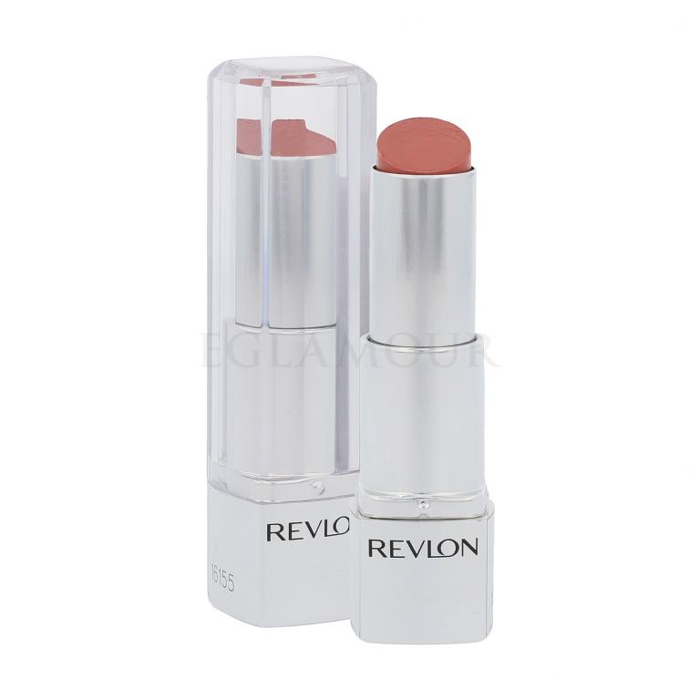 Revlon Ultra HD Pomadka dla kobiet 3 g Odcień 865 HD Magnolia