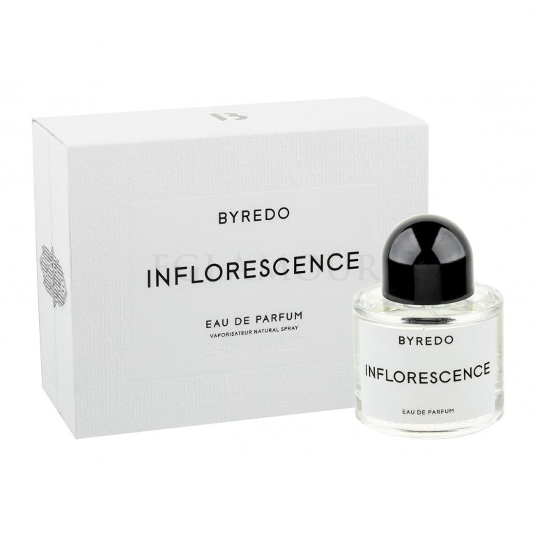 BYREDO Inflorescence Woda perfumowana dla kobiet 50 ml