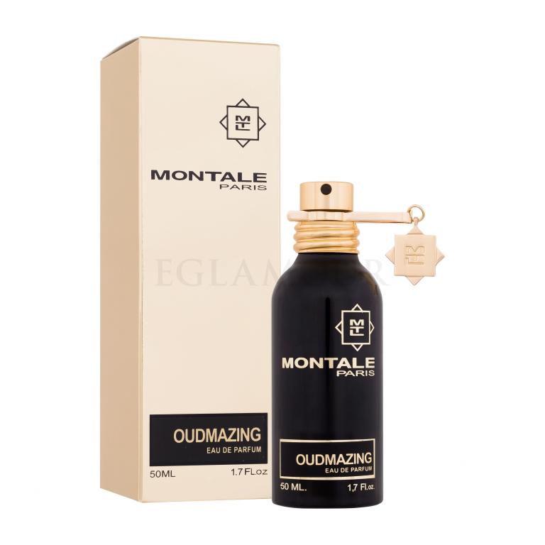 Montale Oudmazing Woda perfumowana 50 ml