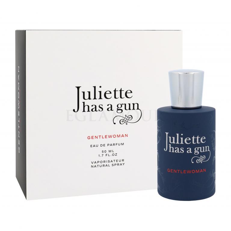 Juliette Has A Gun Gentlewoman Woda perfumowana dla kobiet 50 ml