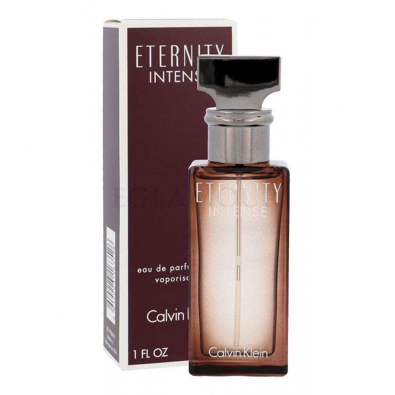 Calvin Klein Eternity Intense Woda perfumowana dla kobiet 30 ml