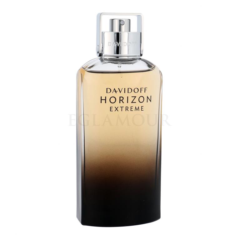 Davidoff Horizon Extreme Woda perfumowana dla mężczyzn 125 ml