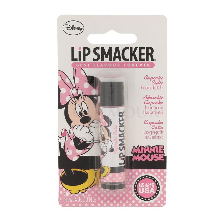 Lip Smacker Disney Minnie Mouse Balsam do ust dla dzieci 4 g