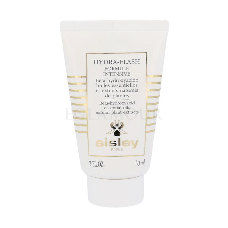 Sisley Hydra-Flash Formule Intensive Maseczka do twarzy dla kobiet 60 ml