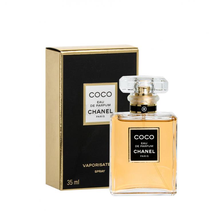 Chanel Coco Woda perfumowana dla kobiet 35 ml