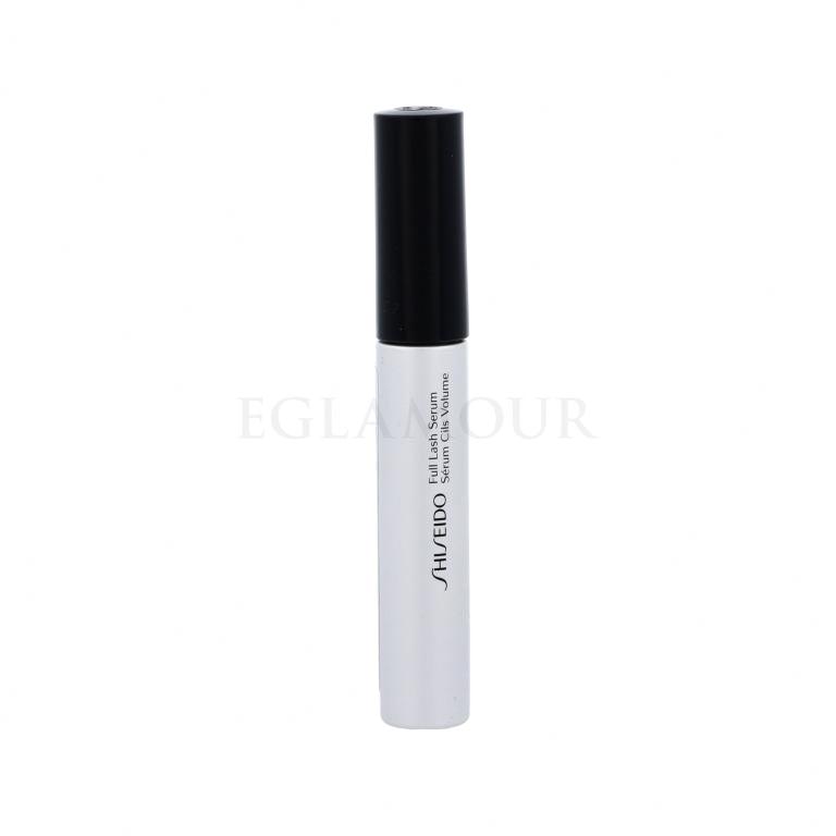Shiseido Full Lash Baza pod tusz do rzęs dla kobiet 6 ml