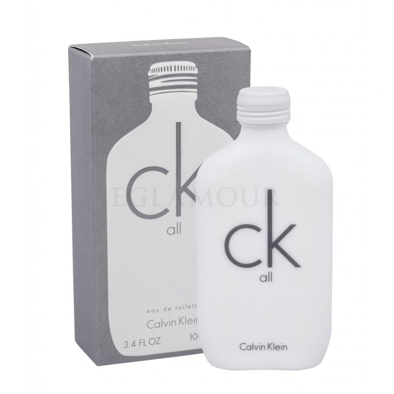 Calvin Klein CK All Woda toaletowa 100 ml