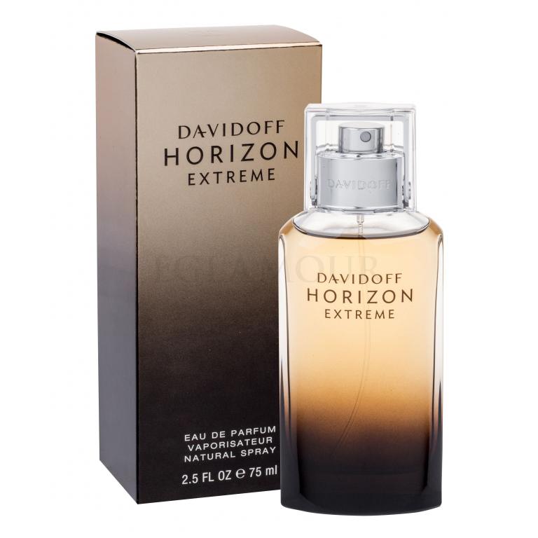 Davidoff Horizon Extreme Woda perfumowana dla mężczyzn 75 ml