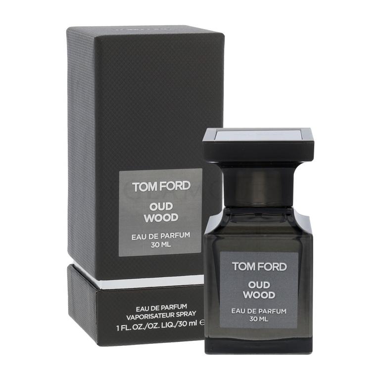 TOM FORD Private Blend Oud Wood Woda perfumowana 30 ml