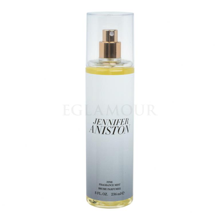 Jennifer Aniston Jennifer Aniston Spray do ciała dla kobiet 236 ml