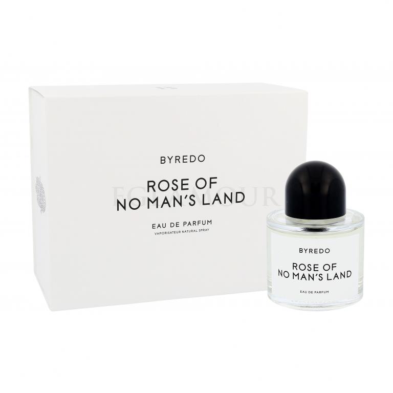 BYREDO Rose Of No Man&#039;s Land Woda perfumowana 100 ml