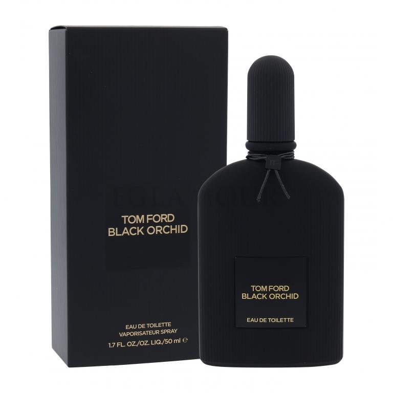 TOM FORD Black Orchid Woda toaletowa dla kobiet 50 ml