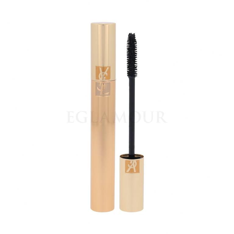 Yves Saint Laurent Volume Effet Faux Cils Tusz do rzęs dla kobiet 7,5 ml Odcień 1 High Density Black
