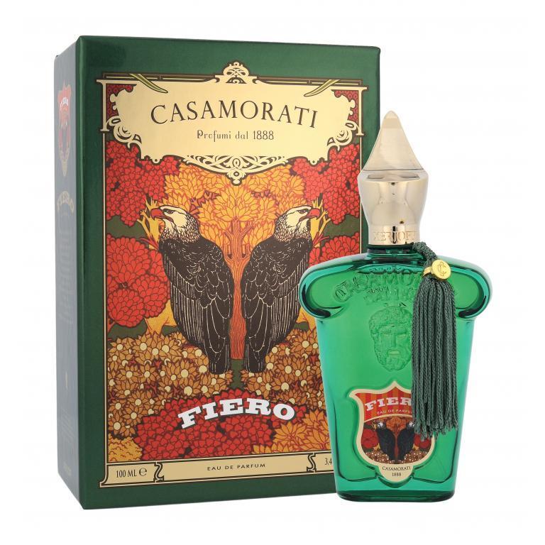 Xerjoff Casamorati 1888 Fiero Woda perfumowana dla mężczyzn 100 ml
