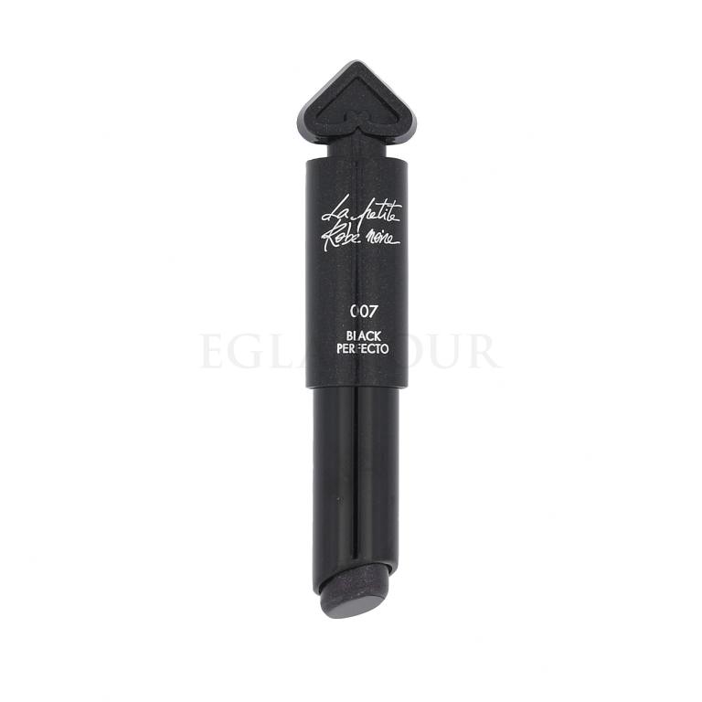 Guerlain La Petite Robe Noire Pomadka dla kobiet 2,8 g Odcień 007 Black Perfecto tester
