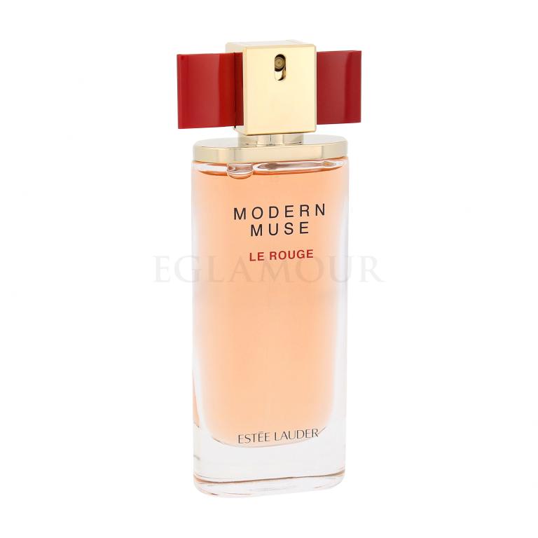 Estée Lauder Modern Muse Le Rouge Woda perfumowana dla kobiet 50 ml tester