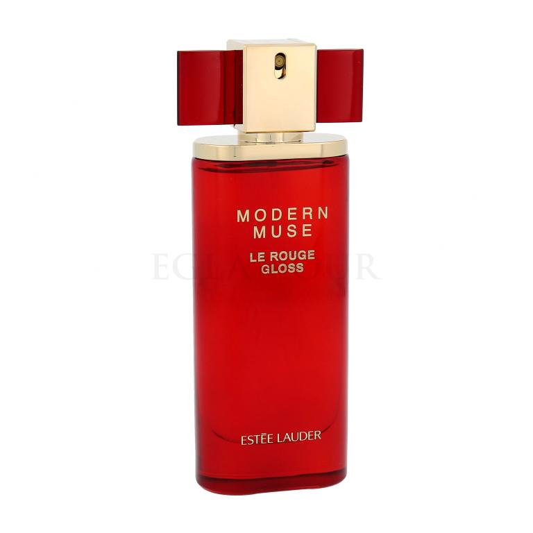 Estée Lauder Modern Muse Le Rouge Gloss Woda perfumowana dla kobiet 50 ml tester