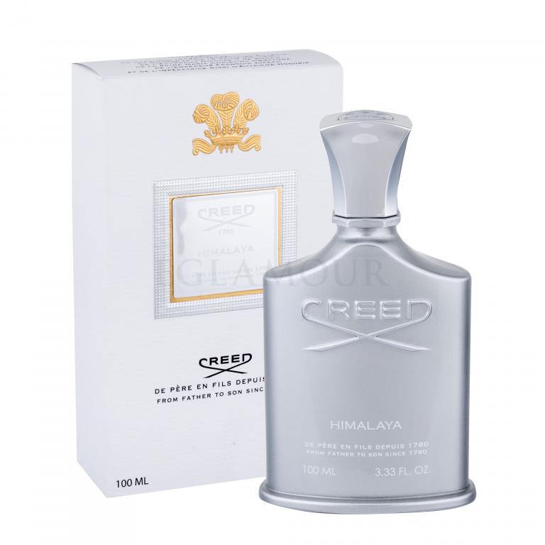 Creed Himalaya Woda perfumowana dla mężczyzn 100 ml