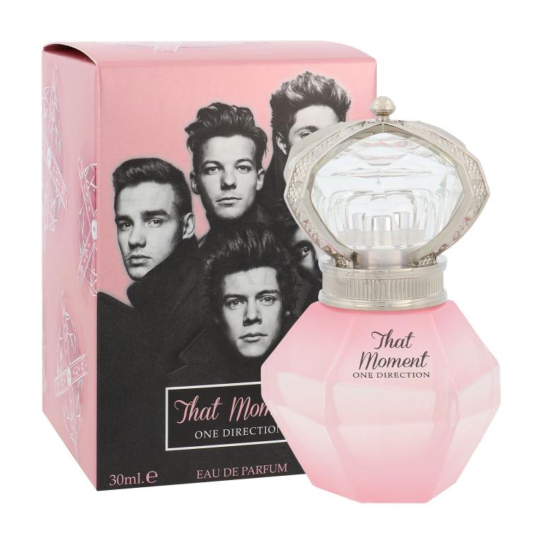 One Direction That Moment Woda perfumowana dla kobiet 30 ml