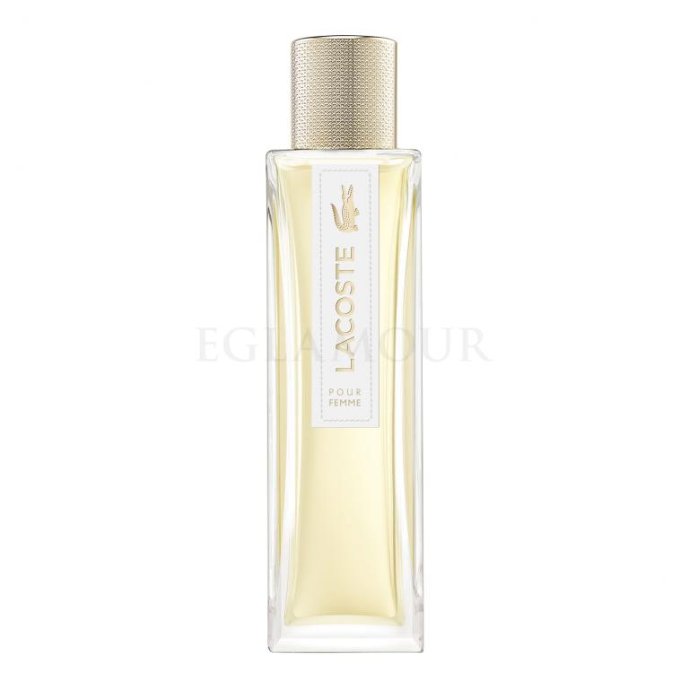 Lacoste Pour Femme Légère Woda perfumowana dla kobiet 90 ml