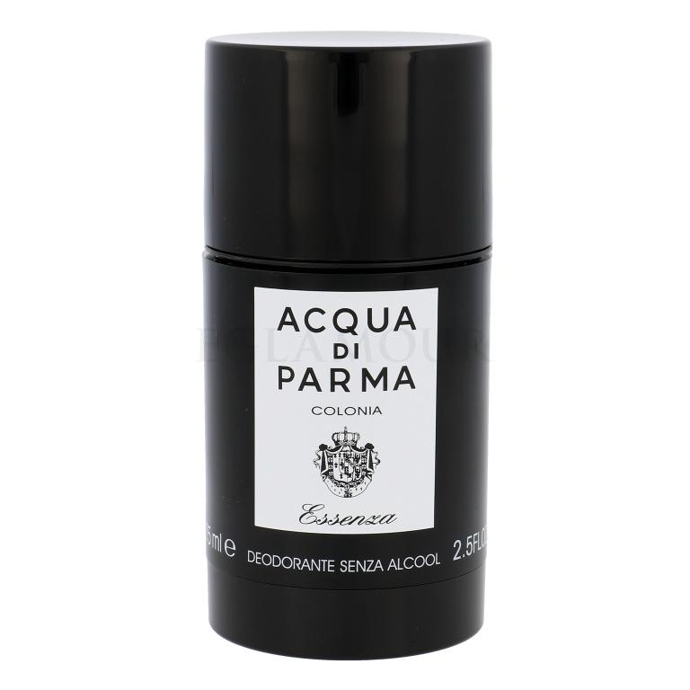 Acqua di Parma Colonia Essenza Dezodorant dla mężczyzn 75 ml