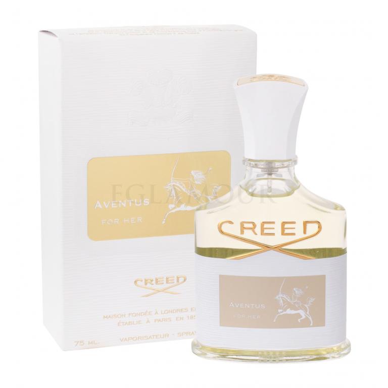 Creed Aventus For Her Woda perfumowana dla kobiet 75 ml