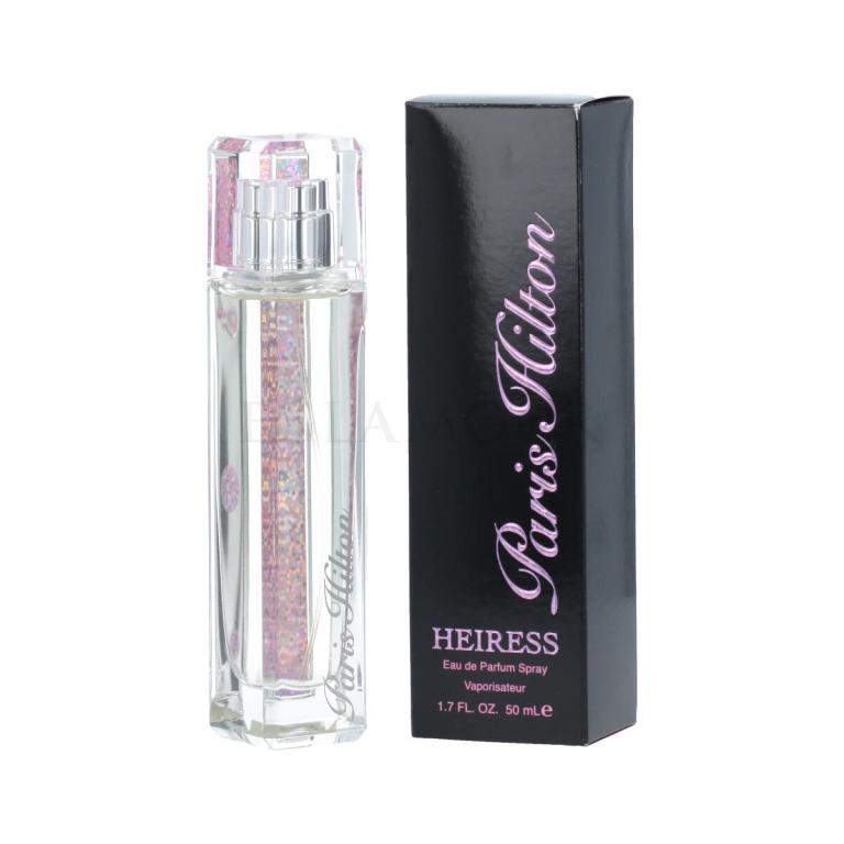 Paris Hilton Heiress Woda perfumowana dla kobiet 50 ml