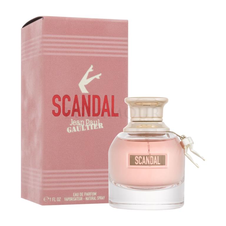Jean Paul Gaultier Scandal Woda perfumowana dla kobiet 30 ml