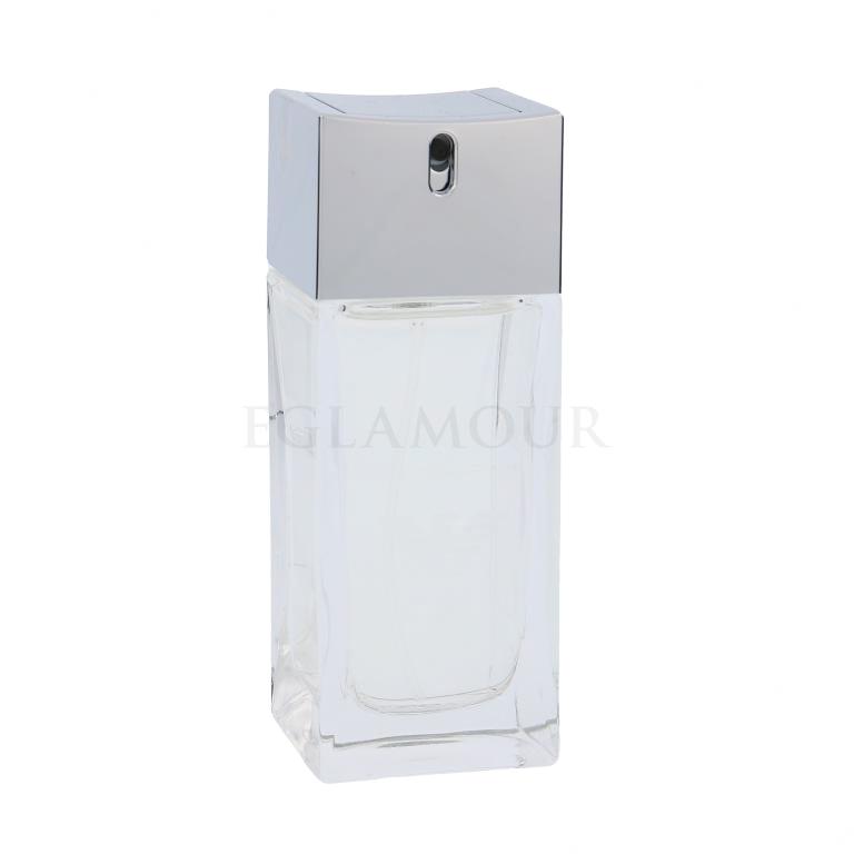 Giorgio Armani Emporio Armani Diamonds Woda toaletowa dla mężczyzn 50 ml
