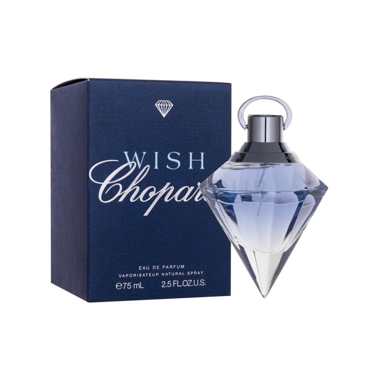 Chopard Wish Woda perfumowana dla kobiet 75 ml