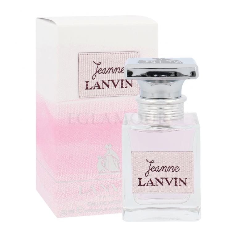Lanvin Jeanne Lanvin Woda perfumowana dla kobiet 30 ml