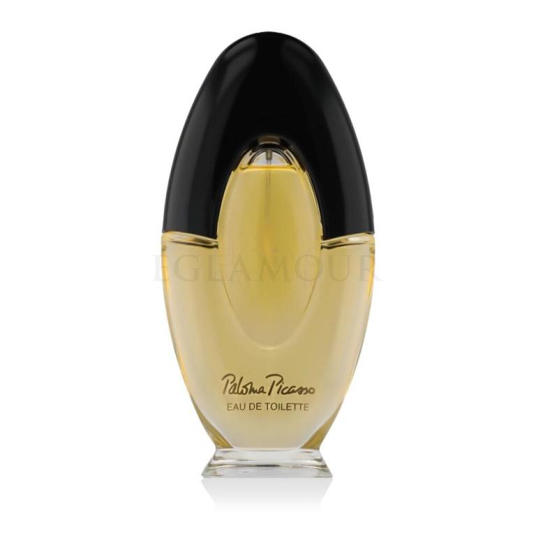 Paloma Picasso Paloma Picasso Woda toaletowa dla kobiet 100 ml