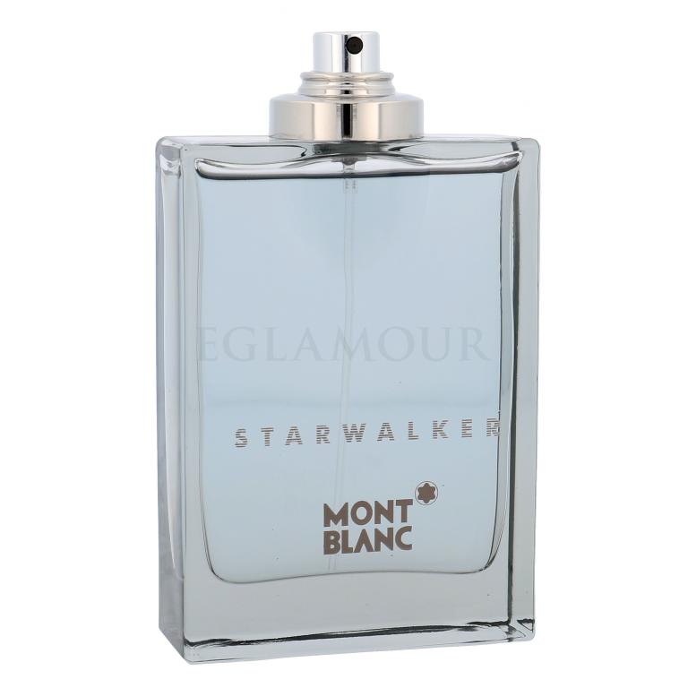 Montblanc Starwalker Woda toaletowa dla mężczyzn 75 ml tester