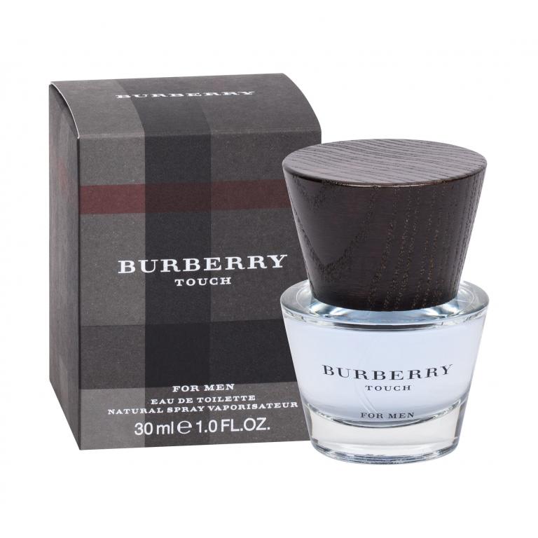 Burberry Touch For Men Woda toaletowa dla mężczyzn 30 ml