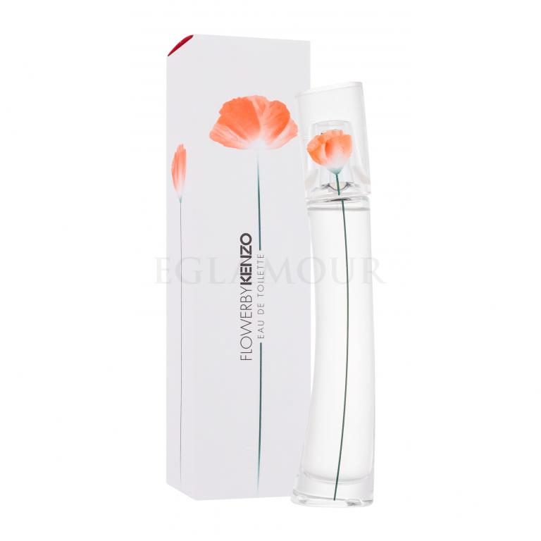 KENZO Flower By Kenzo 2021 Woda toaletowa dla kobiet 30 ml