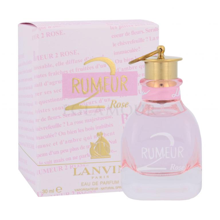 Lanvin Rumeur 2 Rose Woda perfumowana dla kobiet 30 ml