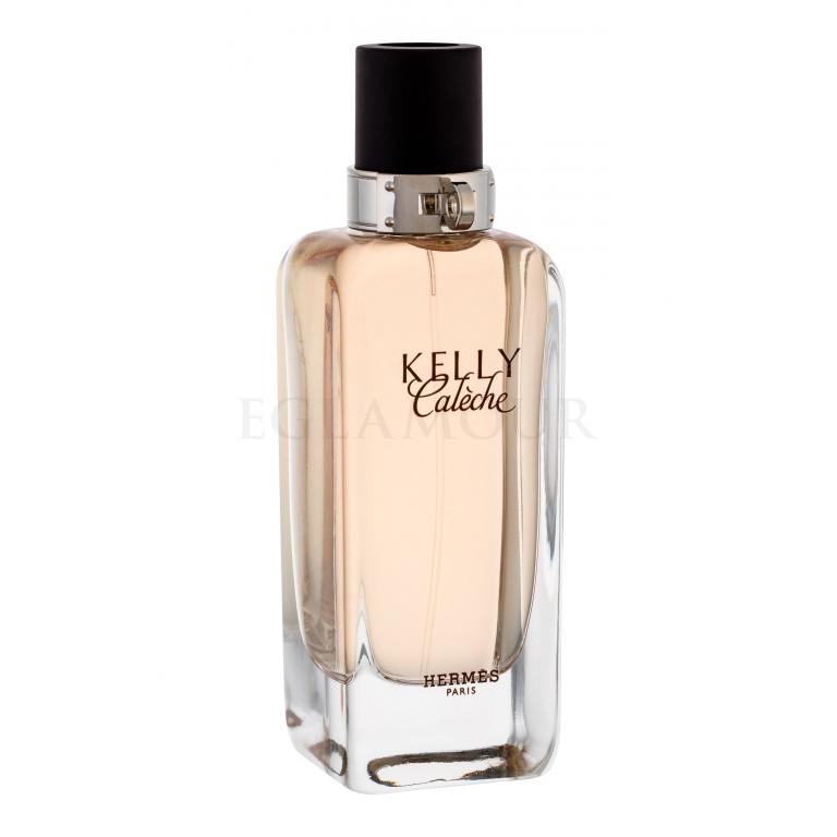 Hermes Kelly Caléche Woda toaletowa dla kobiet 100 ml tester