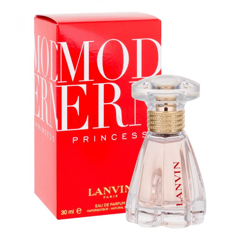 Lanvin Modern Princess Woda perfumowana dla kobiet 30 ml