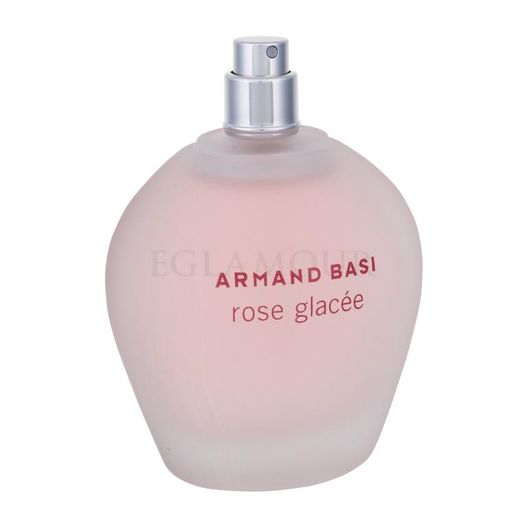 Armand Basi Rose Glacee Woda toaletowa dla kobiet 100 ml tester