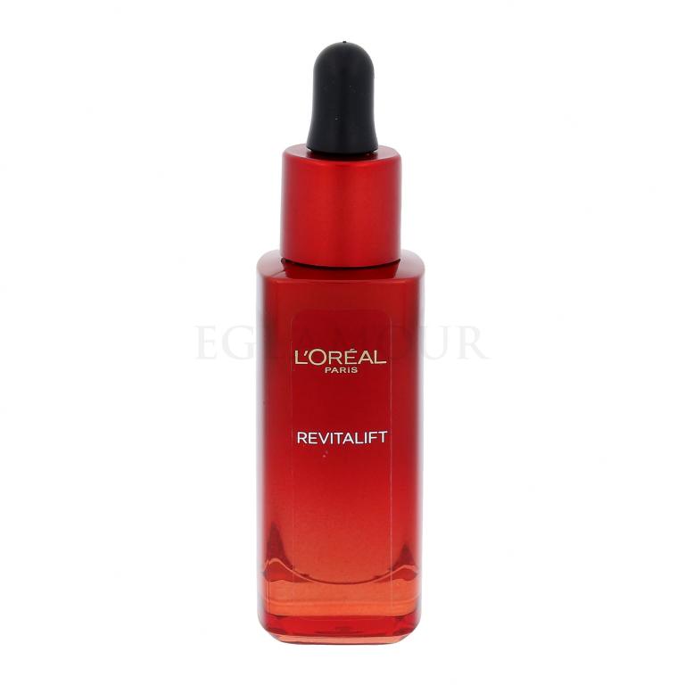 L&#039;Oréal Paris Revitalift Anti-Wrinkle Serum do twarzy dla kobiet 30 ml
