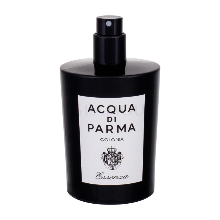 Acqua di Parma Colonia Essenza Woda kolońska dla mężczyzn 100 ml tester