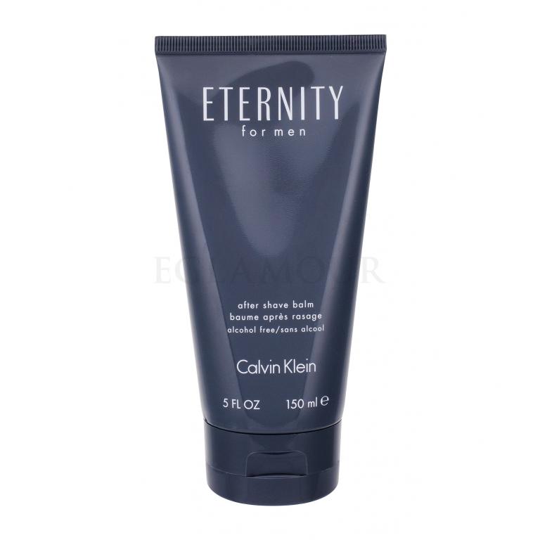 Calvin Klein Eternity For Men Balsam po goleniu dla mężczyzn 150 ml