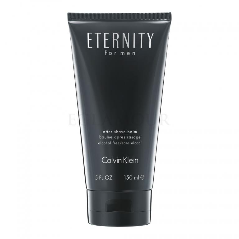 Calvin Klein Eternity For Men Balsam po goleniu dla mężczyzn 150 ml