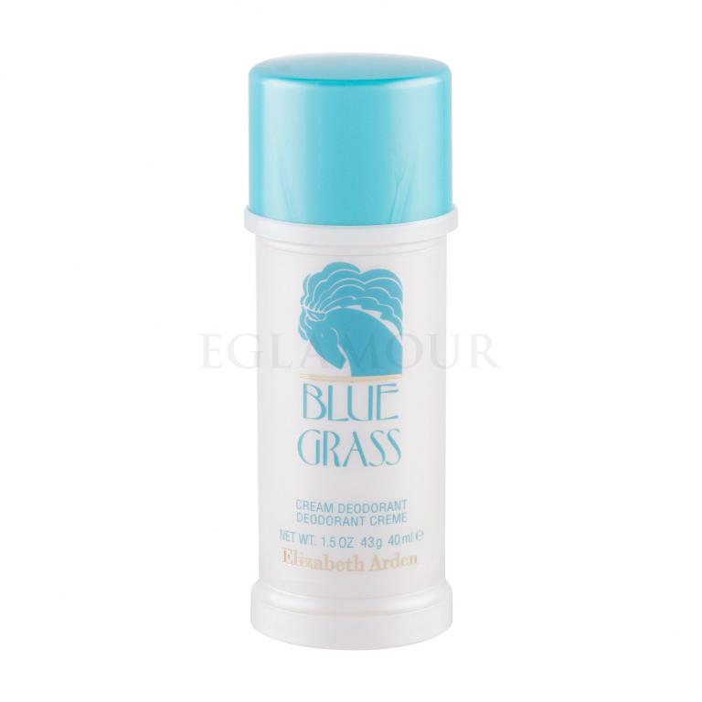 Elizabeth Arden Blue Grass Dezodorant dla kobiet 40 ml