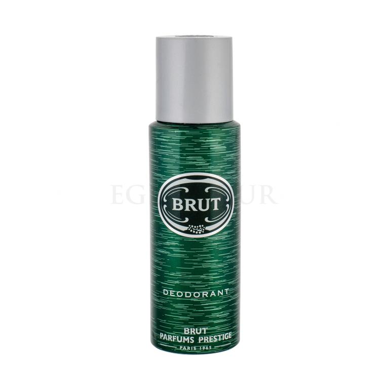 Brut Original Dezodorant dla mężczyzn 200 ml