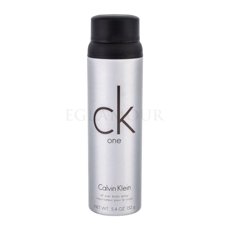 Calvin Klein CK One Dezodorant 160 ml