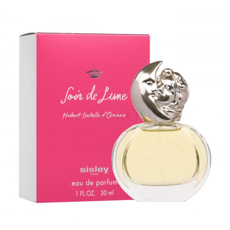 Sisley Soir de Lune Woda perfumowana dla kobiet 30 ml Uszkodzone pudełko