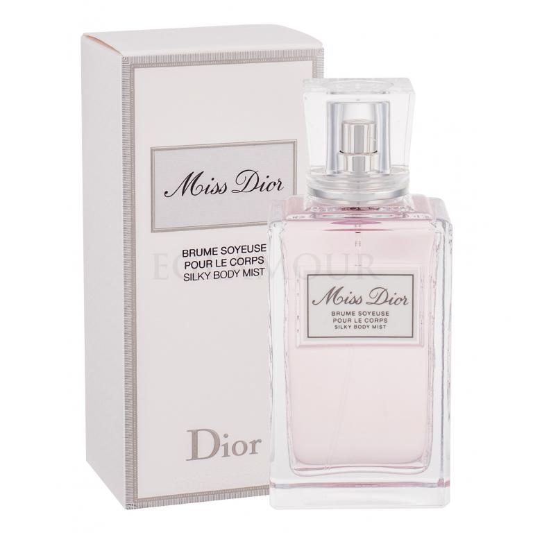 Dior Miss Dior Spray do ciała dla kobiet 100 ml