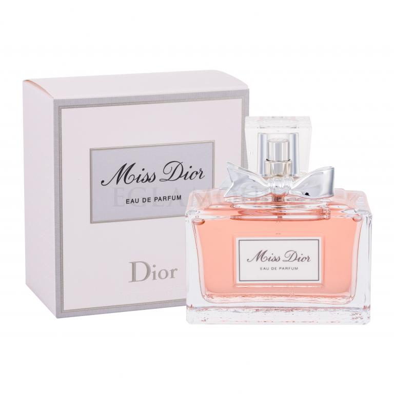 Christian Dior Miss Dior 2017 Woda perfumowana dla kobiet 100 ml